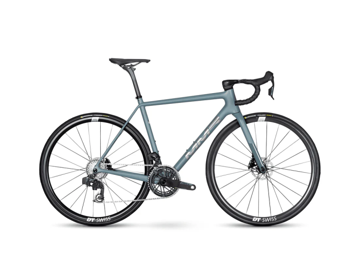 MMR Adrenaline 10 SRAM Force AXS 12v DT Swiss A1800 | Sexibikes