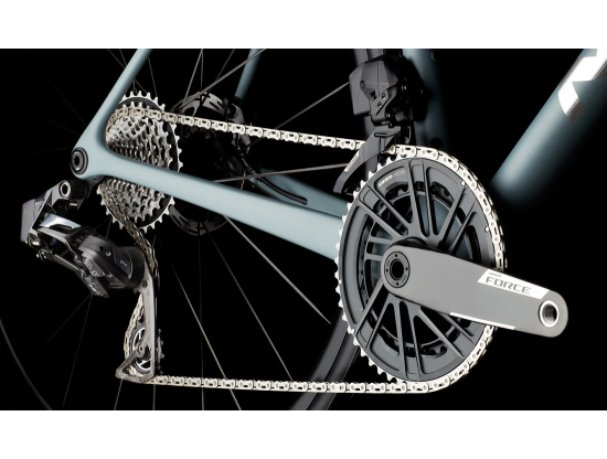 MMR Adrenaline 10 SRAM Force AXS 12v DT Swiss A1800 | Sexibikes