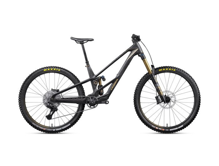 Bicicleta Orbea RALLON RS-TEAM 20mph