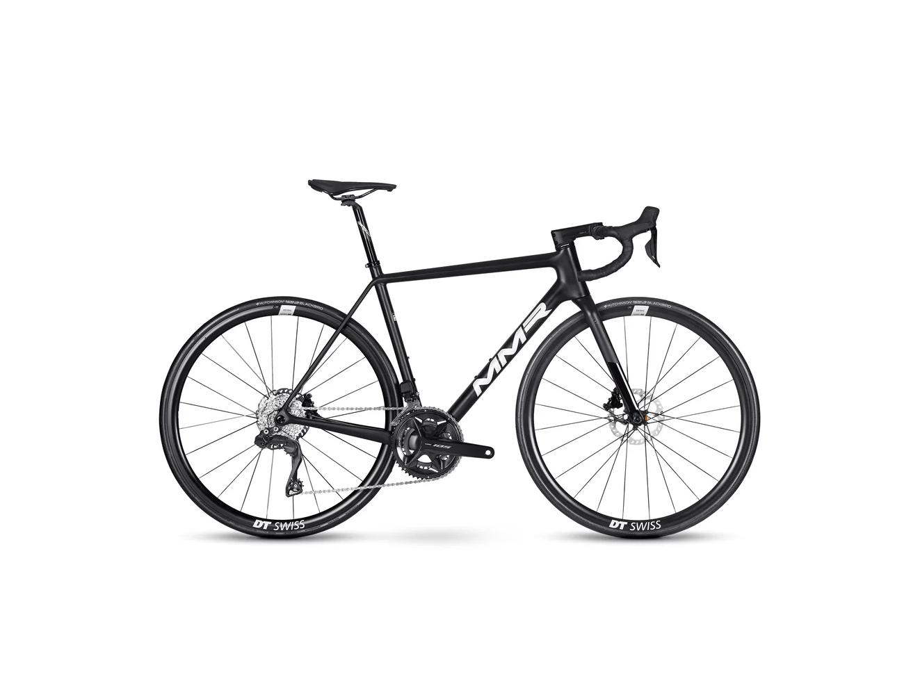 MMR Adrenaline 30 Shimano 105 Di2 12v DT Swiss A1800 30 | Sexibikes