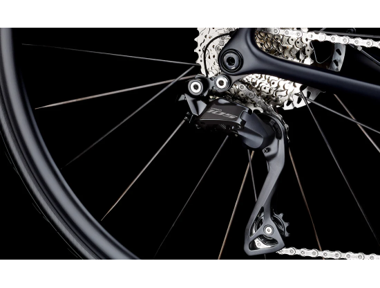 MMR Adrenaline 30 Shimano 105 Di2 12v DT Swiss A1800 30 | Sexibikes