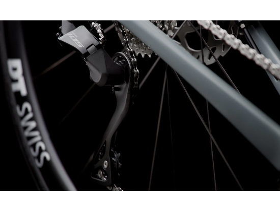 MMR Adrenaline 30 Shimano 105 Di2 12v DT Swiss A1800 30 | Sexibikes