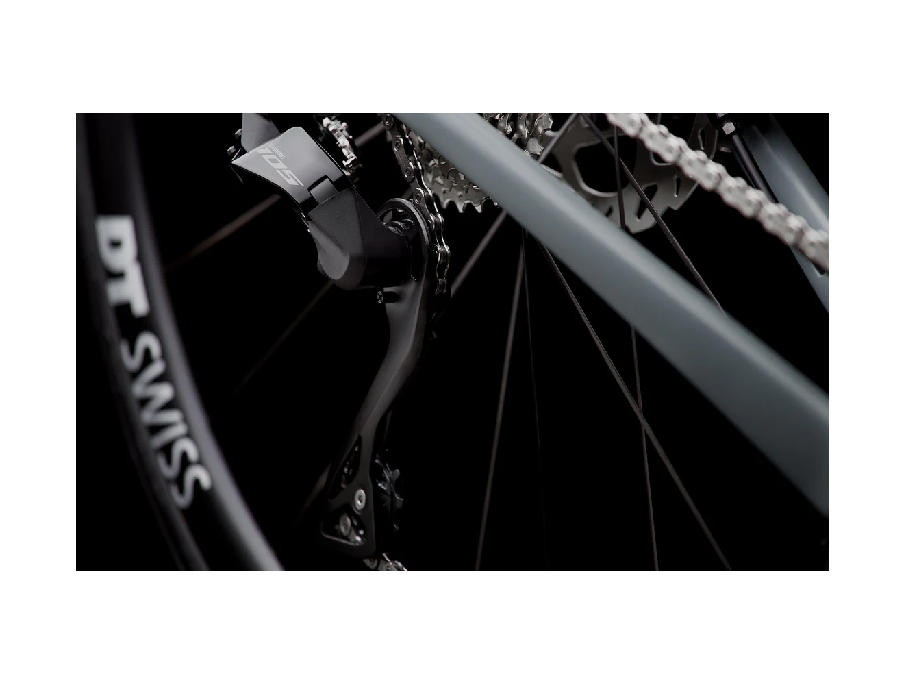 MMR Adrenaline 30 Shimano 105 Di2 12v DT Swiss A1800 30 | Sexibikes