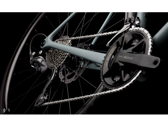 MMR Adrenaline 50 Shimano 105 12v XCR 10 Alloy Carbon | Sexibikes