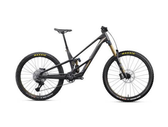 Bicicleta Orbea RALLON RS-TEAM MULLET 20mph
