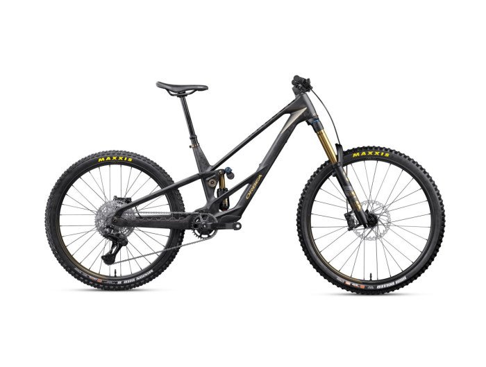 Bicicleta Orbea RALLON RS-TEAM MULLET 20mph