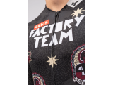 Maillot Gobik CX PRO 4.0 Gobik Factory Team 26 Unisex Manga Corta | Sexibikes