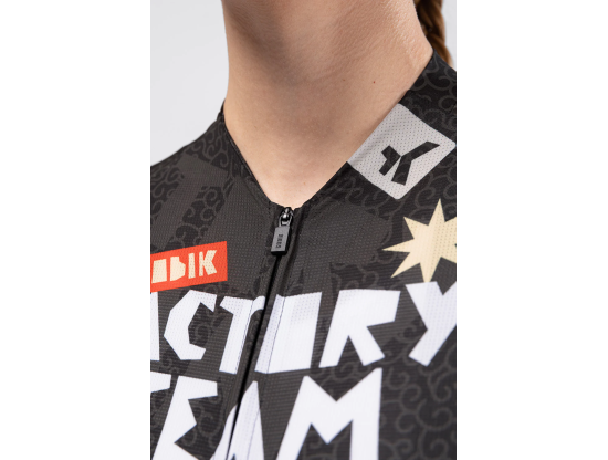 Maillot Gobik CX PRO 4.0 Gobik Factory Team 26 Unisex Manga Corta | Sexibikes