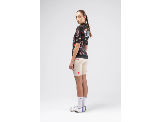 Maillot Gobik CX PRO 4.0 Gobik Factory Team 26 Unisex Manga Corta | Sexibikes