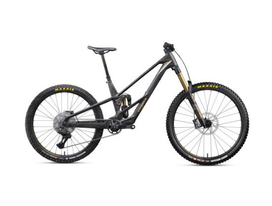 Bicicleta Orbea RALLON RS-LTD MULLET 20mph