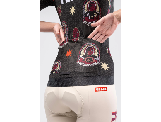 Maillot Gobik CX PRO 4.0 Gobik Factory Team 26 Unisex Manga Corta | Sexibikes