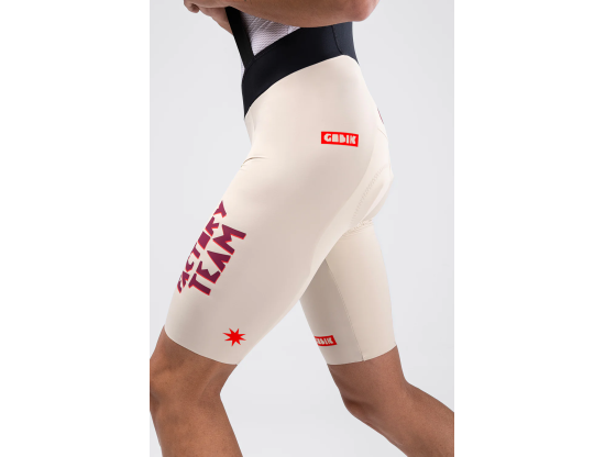 Culotte Gobik X Factory Team 26 K10 Hombre | Badana Graphene | Sexibikes