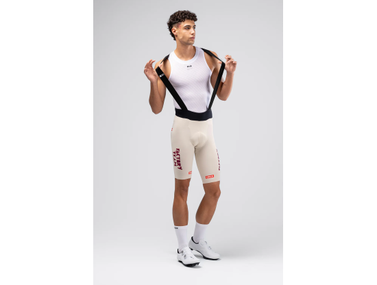 Culotte Gobik X Factory Team 26 K10 Hombre | Badana Graphene | Sexibikes