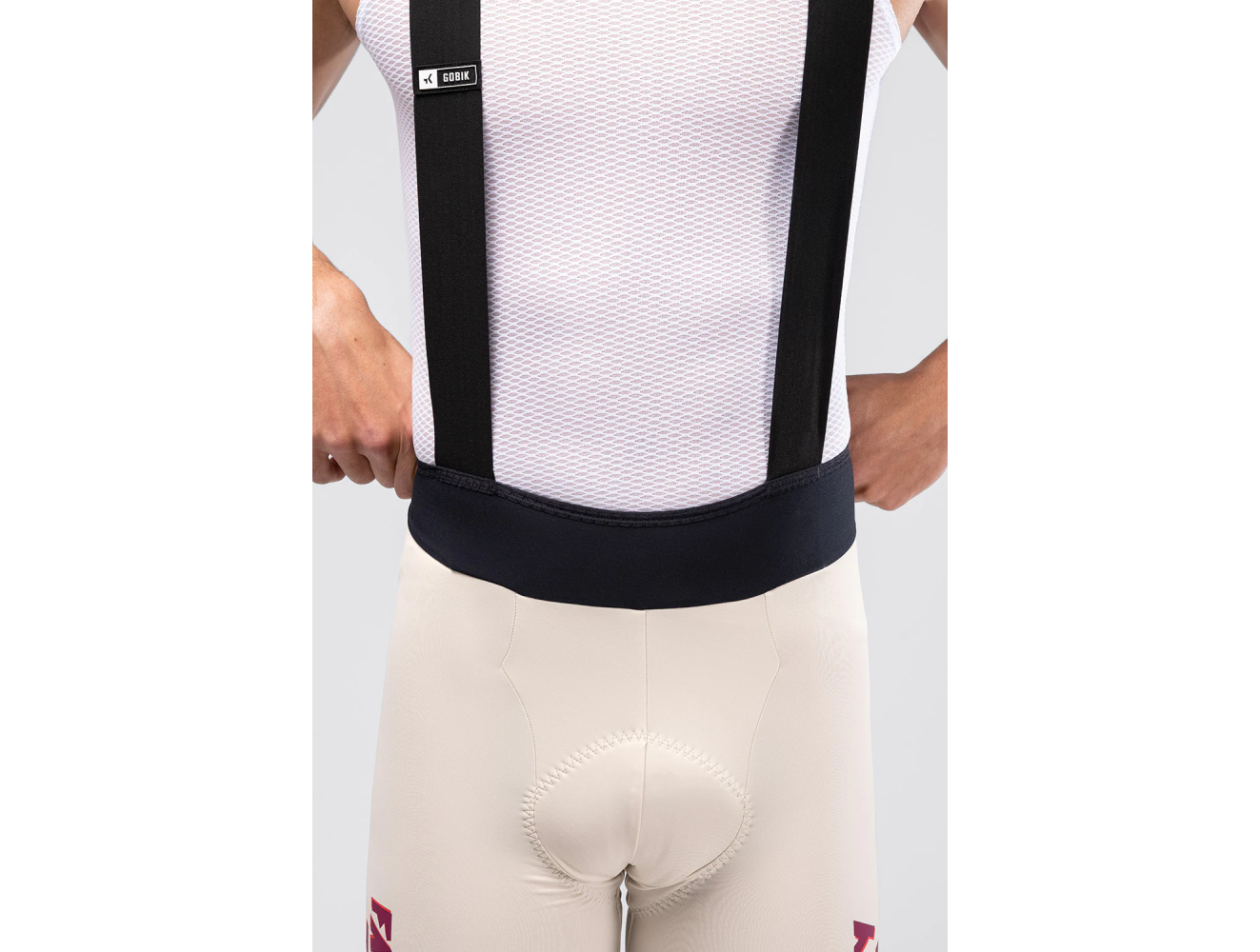 Culotte Gobik X Factory Team 26 K10 Hombre | Badana Graphene | Sexibikes