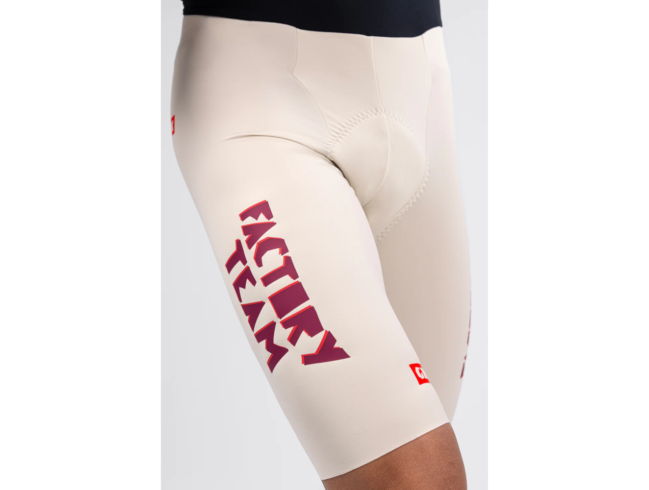 Culotte Gobik X Factory Team 26 K10 Hombre | Badana Graphene | Sexibikes