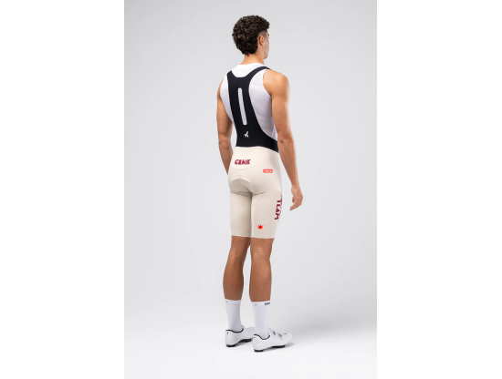 Culotte Gobik X Factory Team 26 K10 Hombre | Badana Graphene | Sexibikes