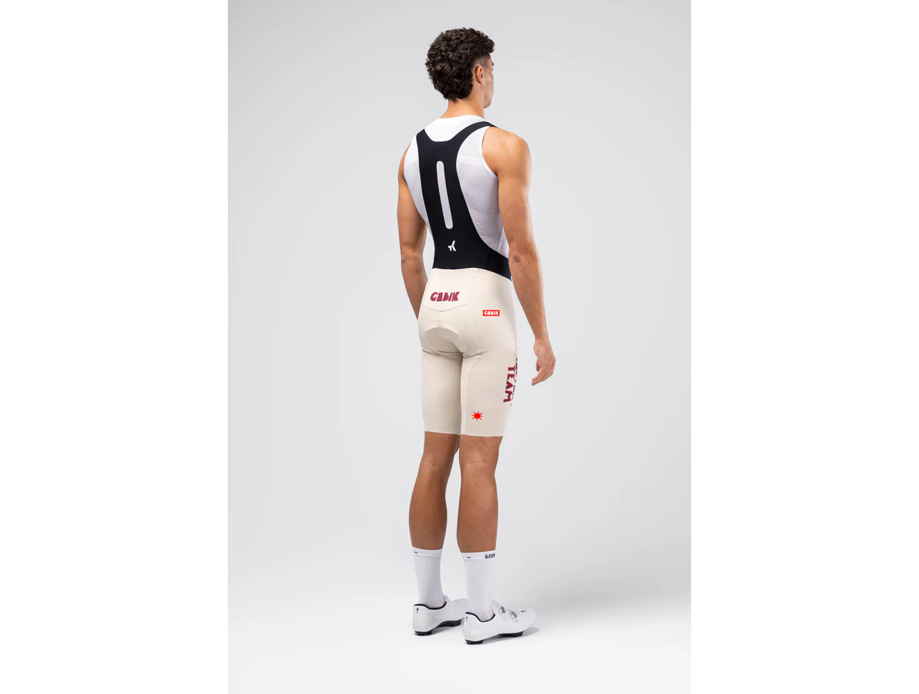 Culotte Gobik X Factory Team 26 K10 Hombre | Badana Graphene | Sexibikes