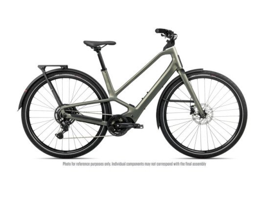 Bicicleta Orbea DIEM 30 20mph