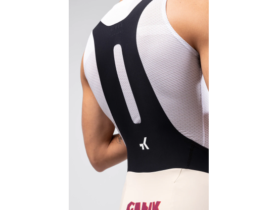 Culotte Gobik X Factory Team 26 K10 Hombre | Badana Graphene | Sexibikes