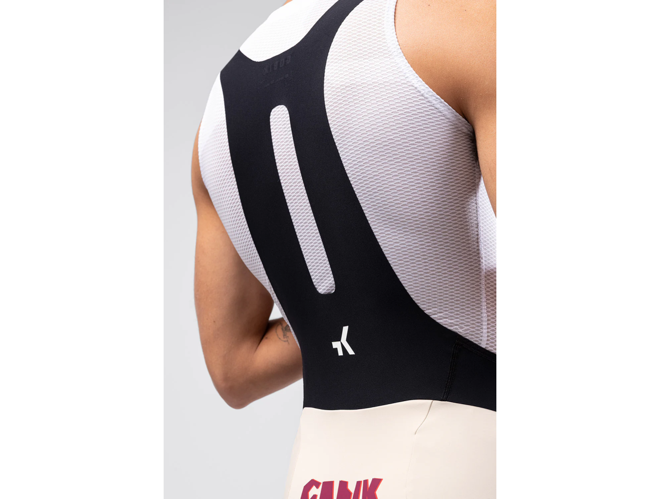 Culotte Gobik X Factory Team 26 K10 Hombre | Badana Graphene | Sexibikes