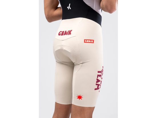 Culotte Gobik X Factory Team 26 K10 Hombre | Badana Graphene | Sexibikes
