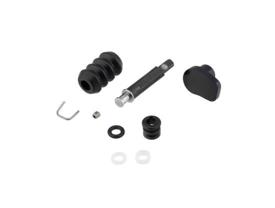 RockShox Pulsador XLoc Reverb Derecho