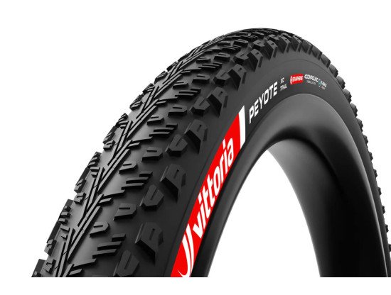 Peyote XC Trail Vittoria 29" MTB suelto | SexiBikes Almuñécar