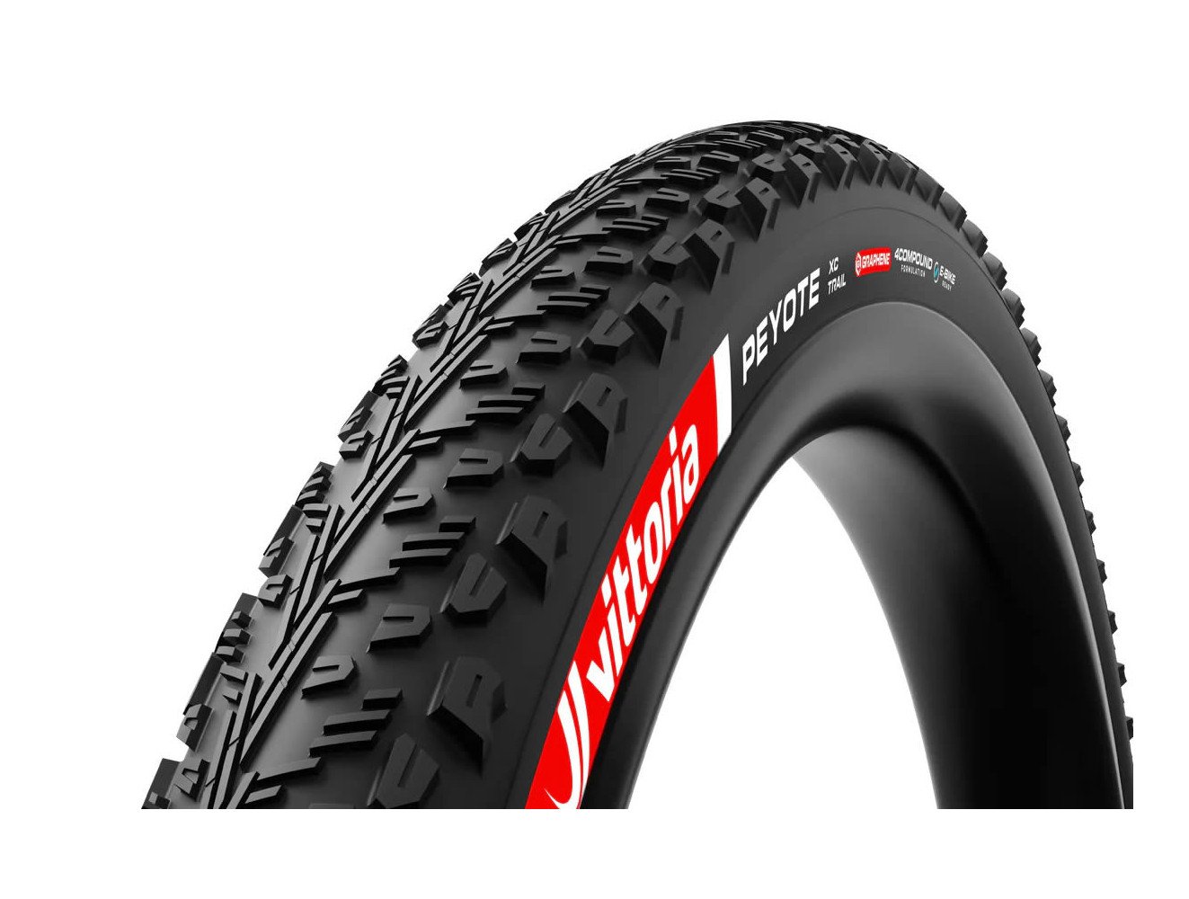 Peyote XC Trail Vittoria 29" MTB suelto | SexiBikes Almuñécar