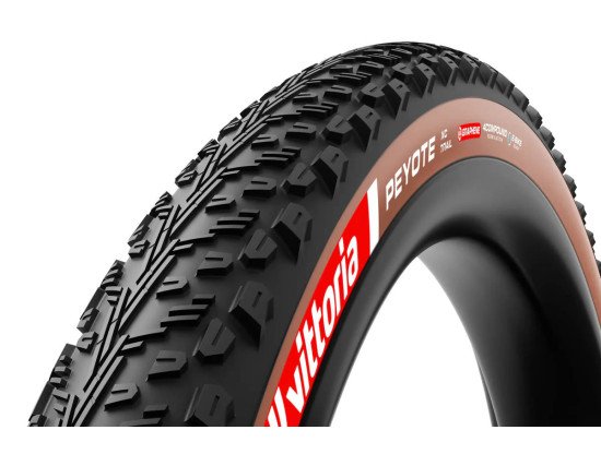 Peyote XC Trail Vittoria 29" MTB suelto | SexiBikes Almuñécar