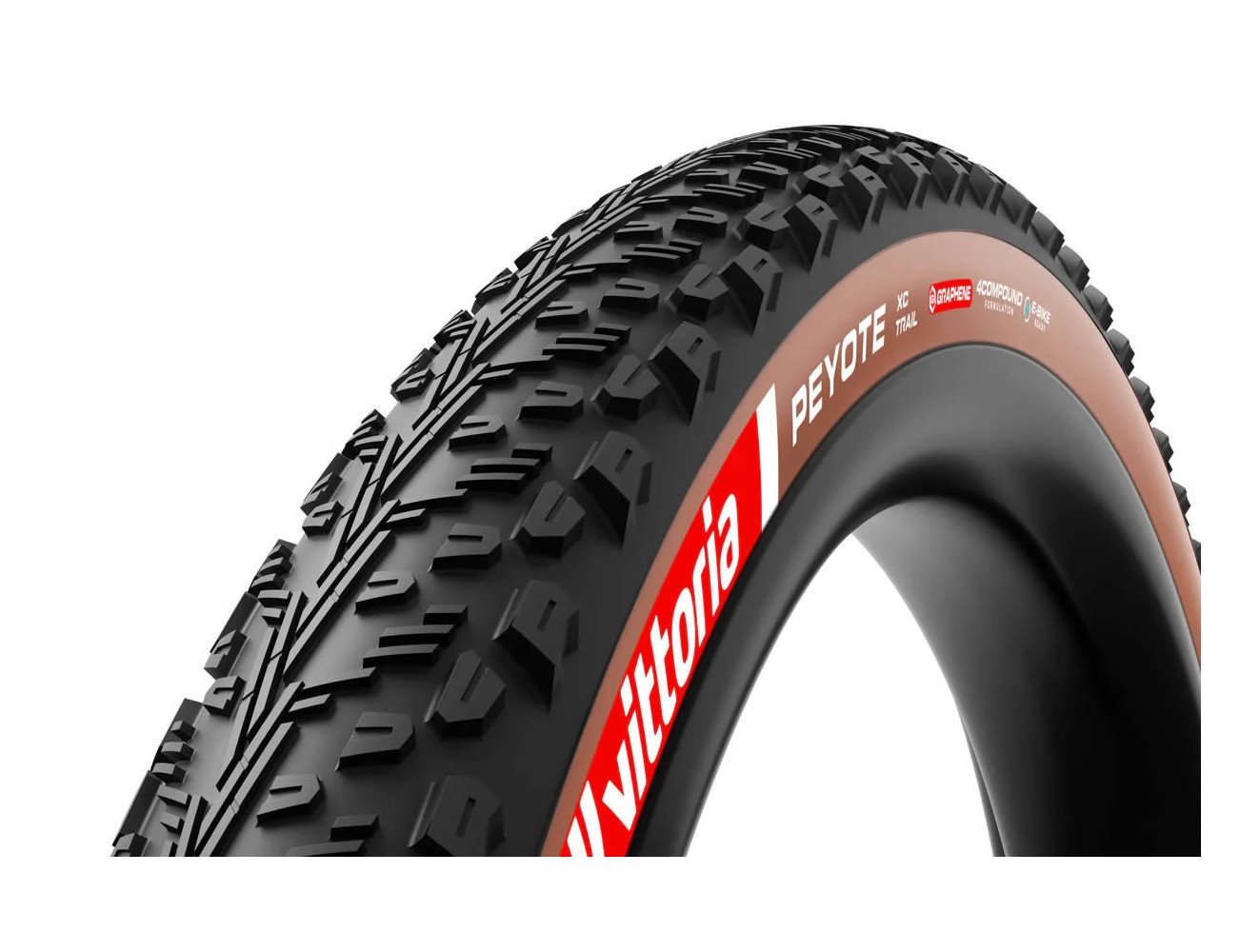 Peyote XC Trail Vittoria 29" MTB suelto | SexiBikes Almuñécar