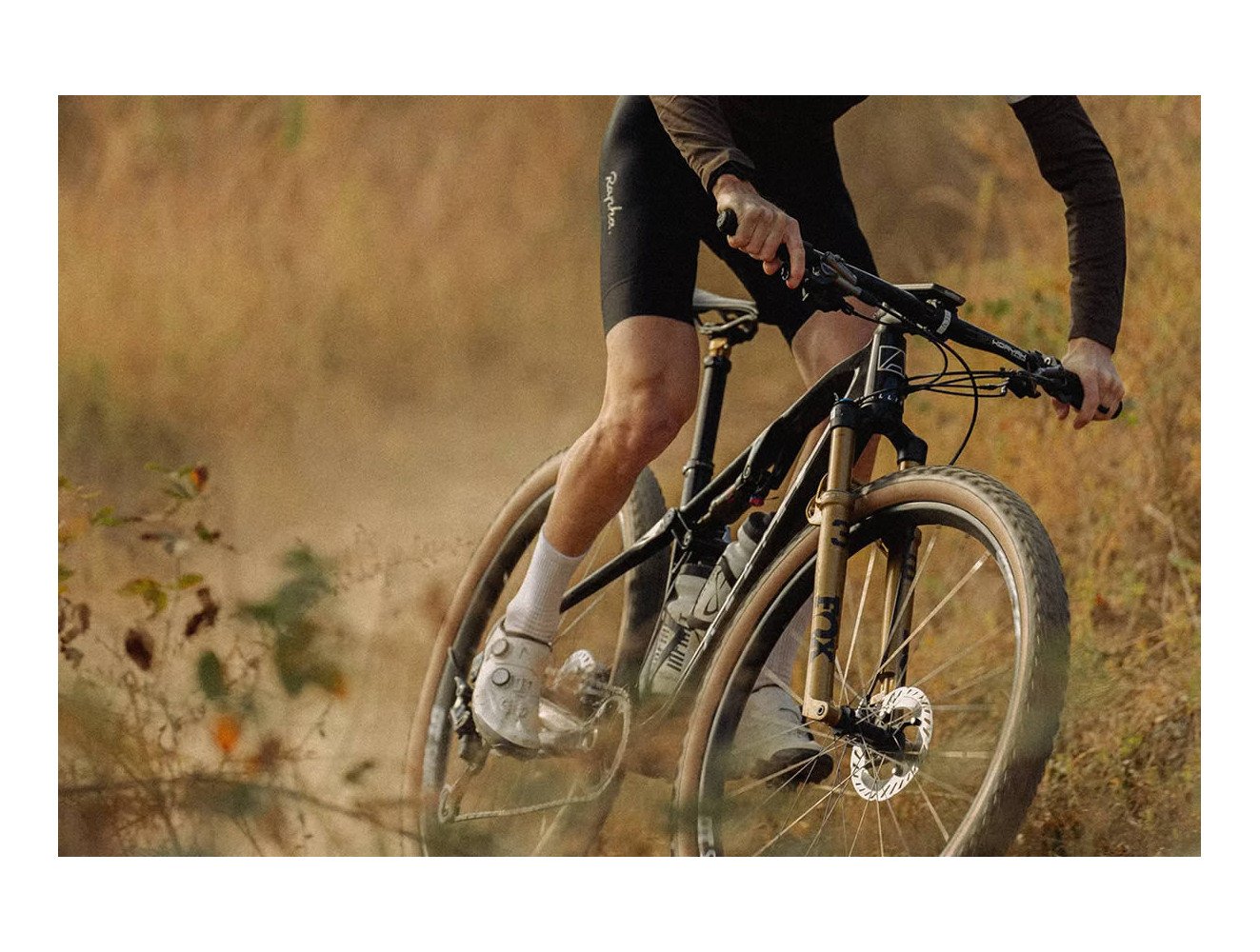 Peyote XC Trail Vittoria 29" MTB suelto | SexiBikes Almuñécar