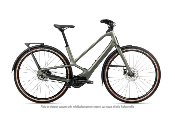 Bicicleta Orbea DIEM 20 20mph