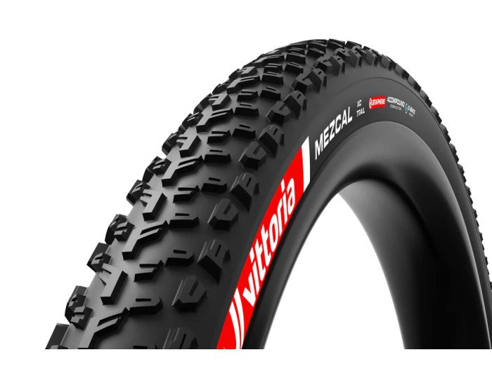 Mezcal XC Trail Vittoria MTB mixto | SexiBikes Almuñécar