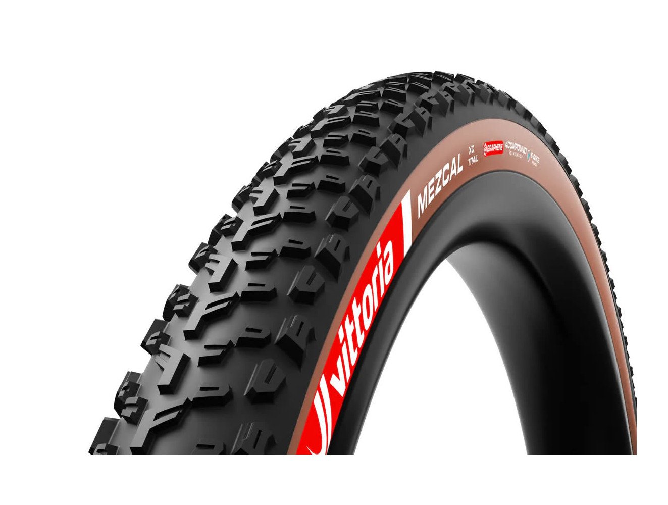 Mezcal XC Trail Vittoria MTB mixto | SexiBikes Almuñécar