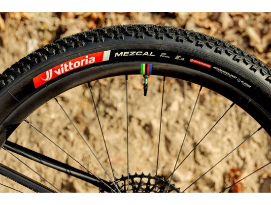 Mezcal XC Trail Vittoria MTB mixto | SexiBikes Almuñécar