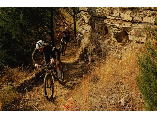 Mezcal XC Trail Vittoria MTB mixto | SexiBikes Almuñécar