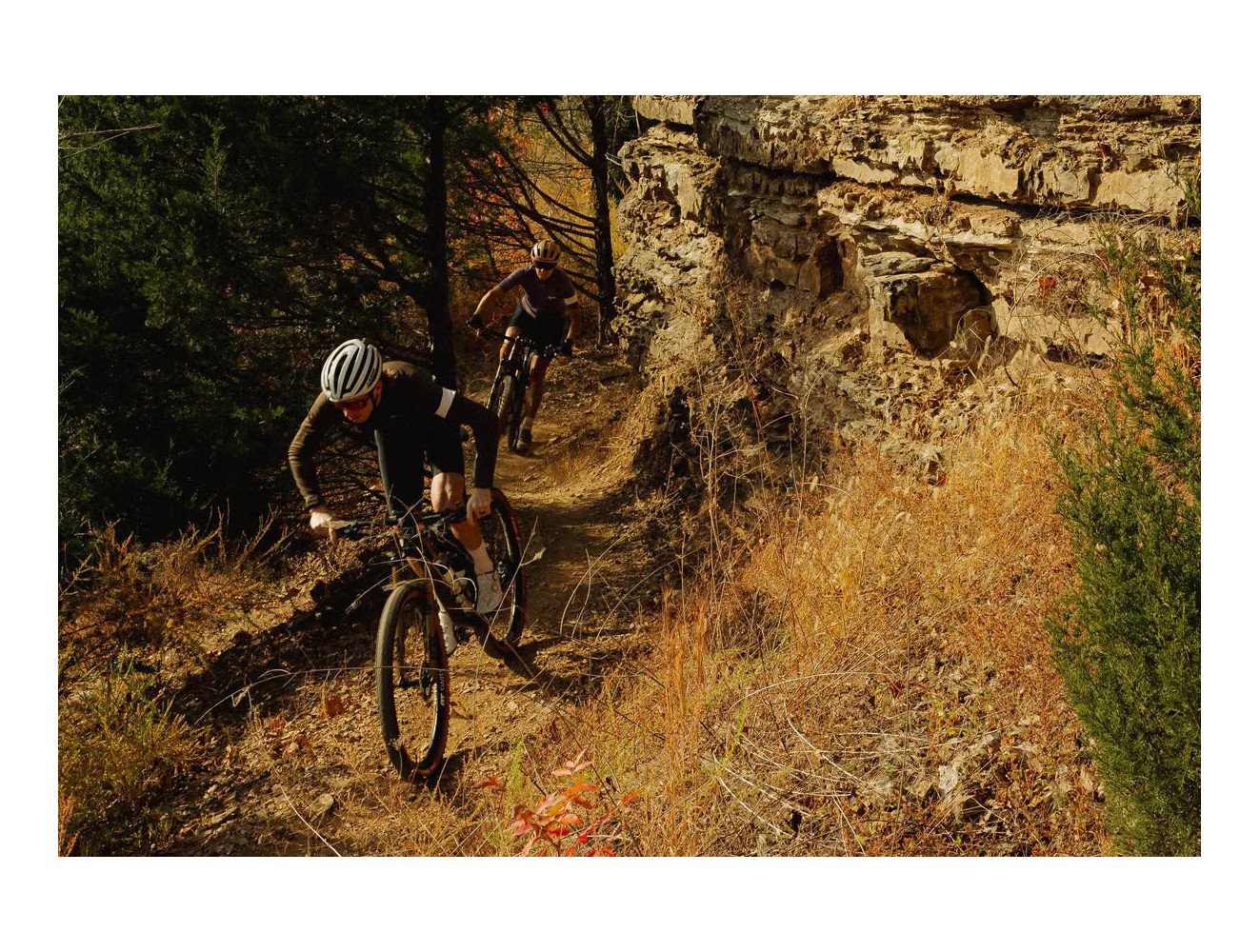 Mezcal XC Trail Vittoria MTB mixto | SexiBikes Almuñécar