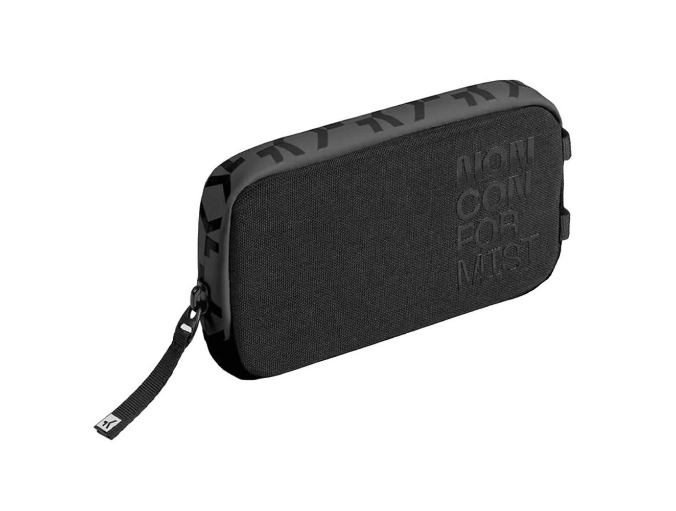 Funda para móvil UNISEX Gobik Essential 2.0 True Black