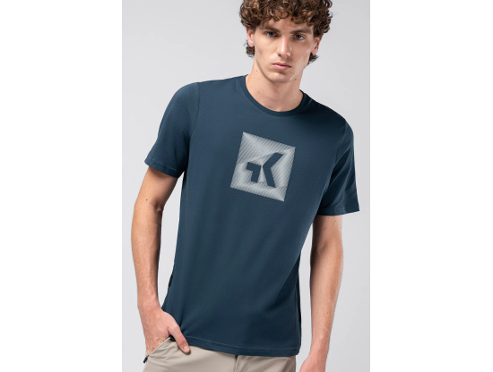 Gobik Overlines 2.0 Spellbound – Camiseta casual algodón orgánico unisex | SexiBikes Almuñécar