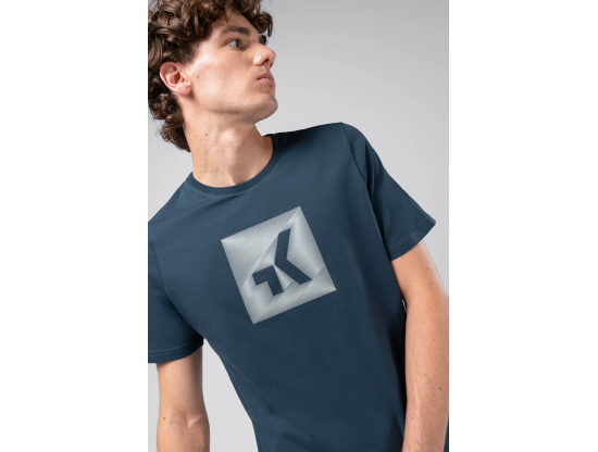 Gobik Overlines 2.0 Spellbound – Camiseta casual algodón orgánico unisex | SexiBikes Almuñécar