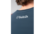 Gobik Overlines 2.0 Spellbound – Camiseta casual algodón orgánico unisex | SexiBikes Almuñécar
