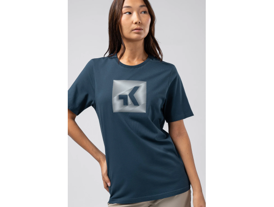 Gobik Overlines 2.0 Spellbound – Camiseta casual algodón orgánico unisex | SexiBikes Almuñécar