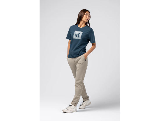 Gobik Overlines 2.0 Spellbound – Camiseta casual algodón orgánico unisex | SexiBikes Almuñécar