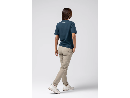 Gobik Overlines 2.0 Spellbound – Camiseta casual algodón orgánico unisex | SexiBikes Almuñécar