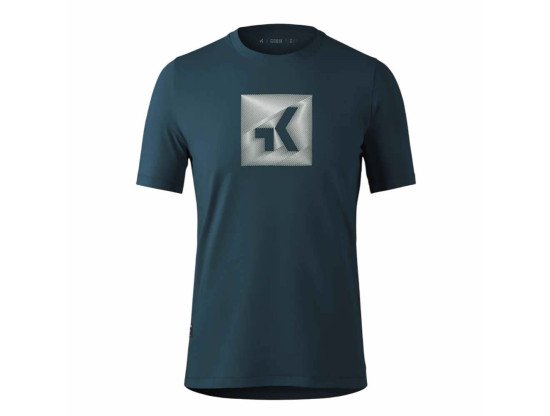 Gobik Overlines 2.0 Spellbound – Camiseta casual algodón orgánico unisex | SexiBikes Almuñécar