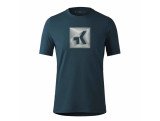 Gobik Overlines 2.0 Spellbound – Camiseta casual algodón orgánico unisex | SexiBikes Almuñécar