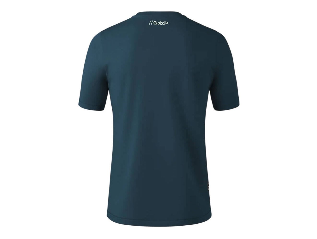 Gobik Overlines 2.0 Spellbound – Camiseta casual algodón orgánico unisex | SexiBikes Almuñécar
