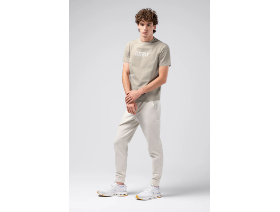 Camiseta Gobik Native Spray Green - MTB & Gravel | Sexibikes