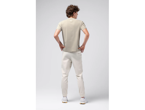 Camiseta Gobik Native Spray Green - MTB & Gravel | Sexibikes