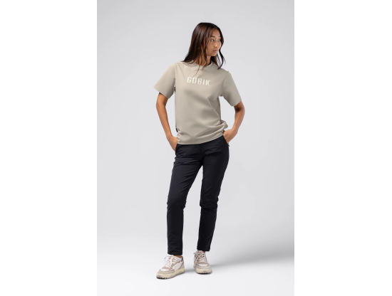 Camiseta Gobik Native Spray Green - MTB & Gravel | Sexibikes